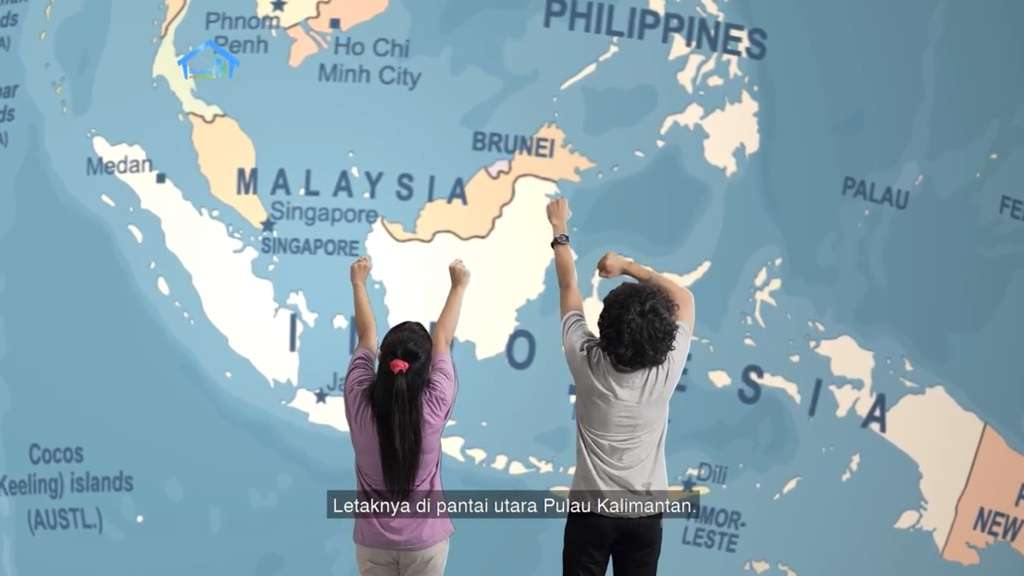 Seberapa Tahu Anak pada Negara Tetangga Indonesia? Begini Cara Seru Memahaminya