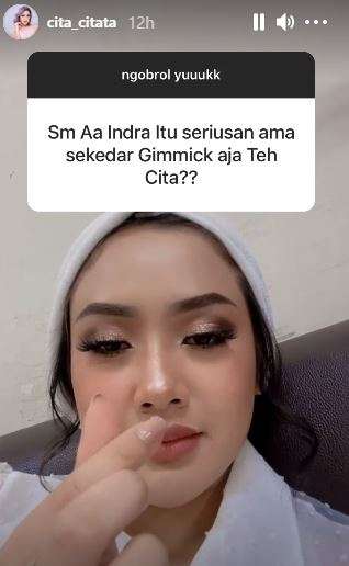 cita