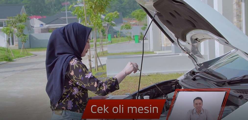Perawatan mobil