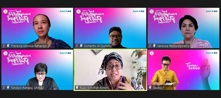 Perempuan