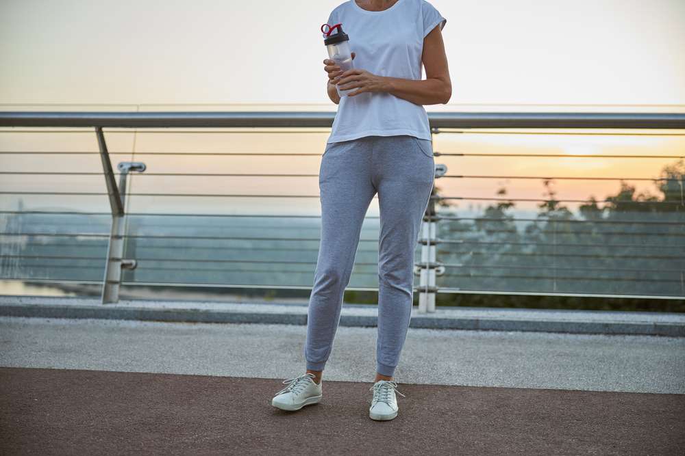 Sweatpants