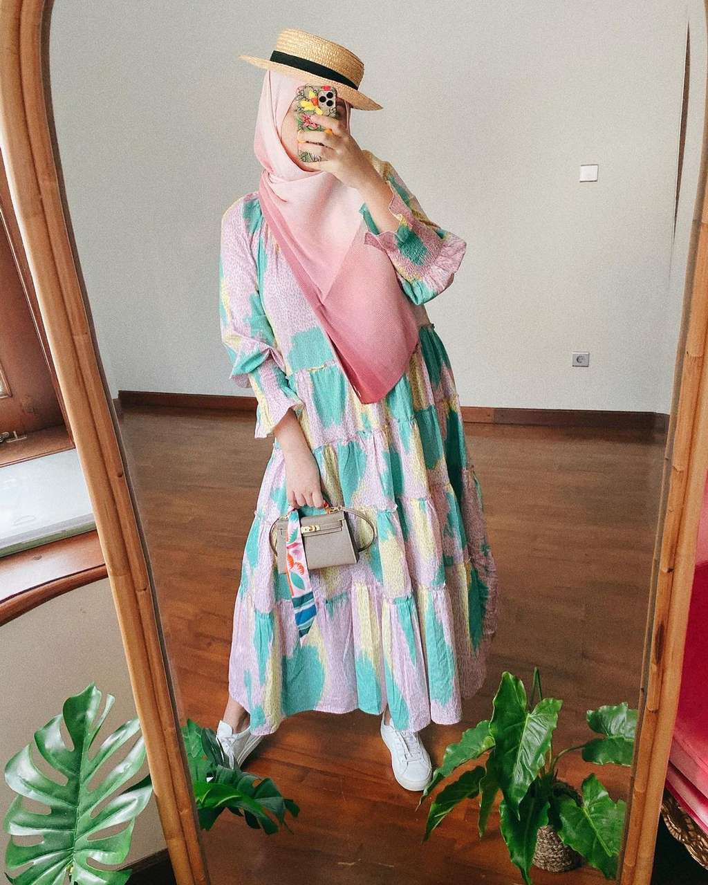Dian Pelangi