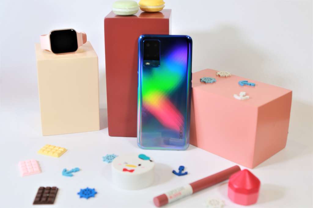 Oppo Indonesia