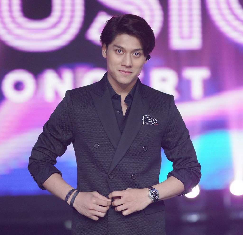 Rizky Billar