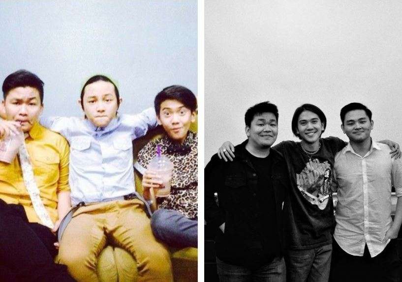 Personel CJR