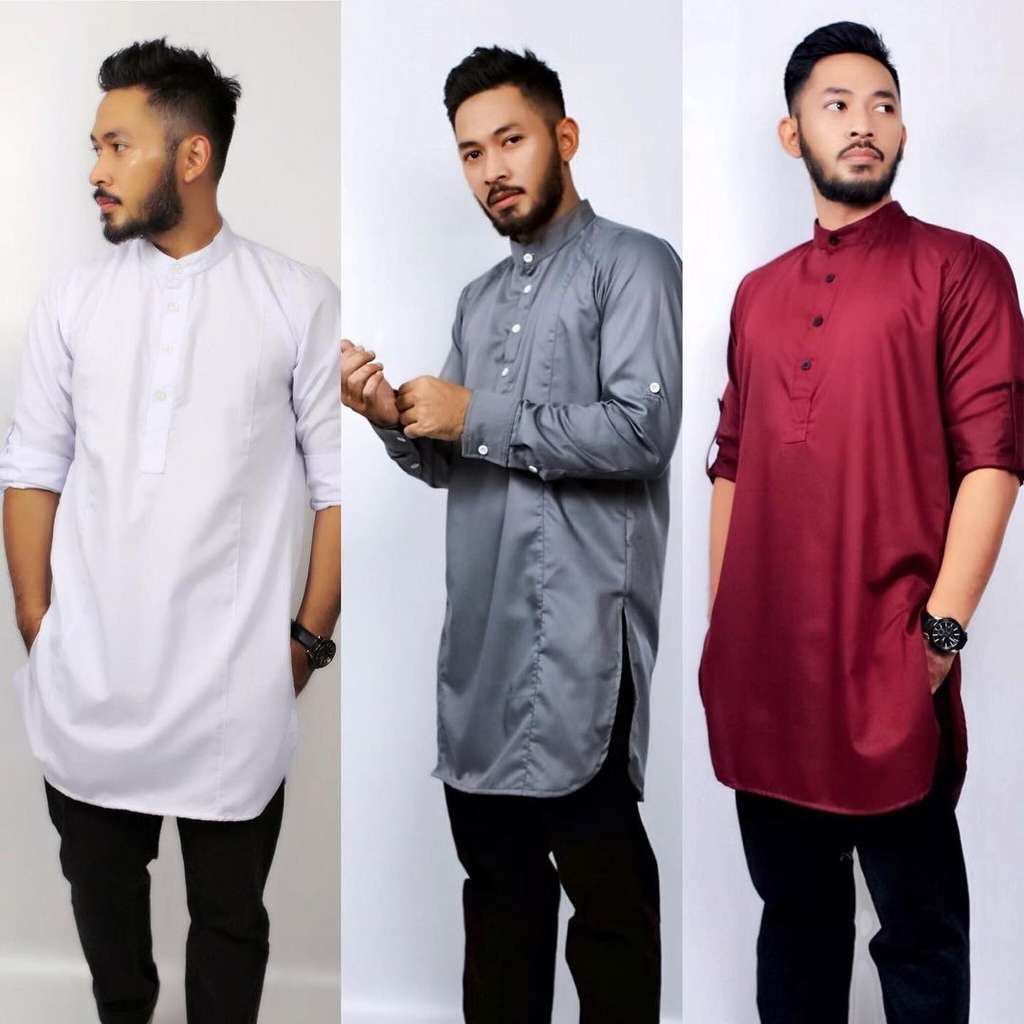 Bisnis Clothing Uki Eks Noah