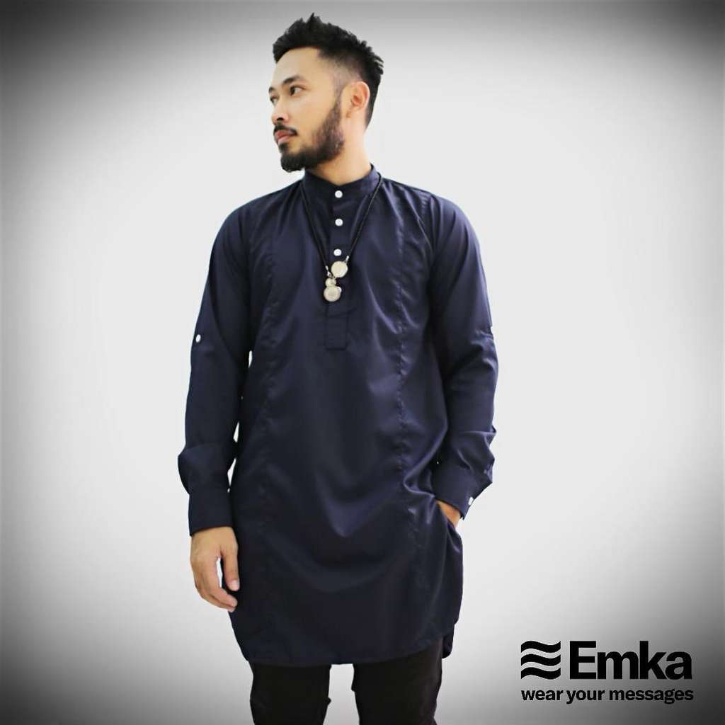 Bisnis Clothing Uki Eks Noah