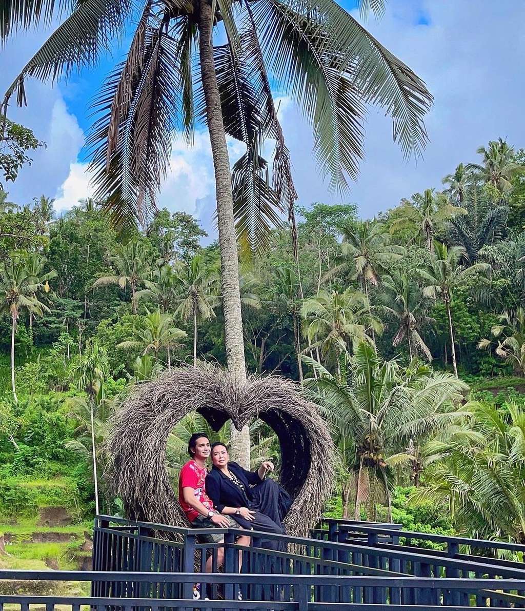 Jennifer Jill - Ajun Perwira