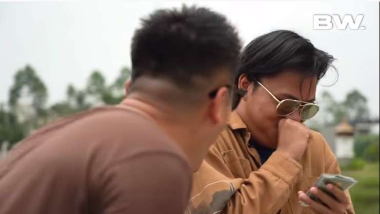 Rizky Febian ngaku sudah tidak perjaka Rizky Febian ngaku sudah tidak perjaka