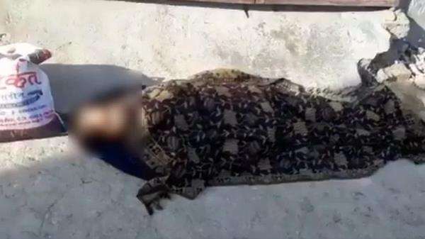 Kondisi ibu usai dibuang anaknya karena takut tertular corona