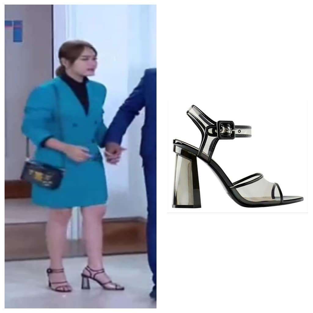 Sepatu Murah Amanda Manopo
