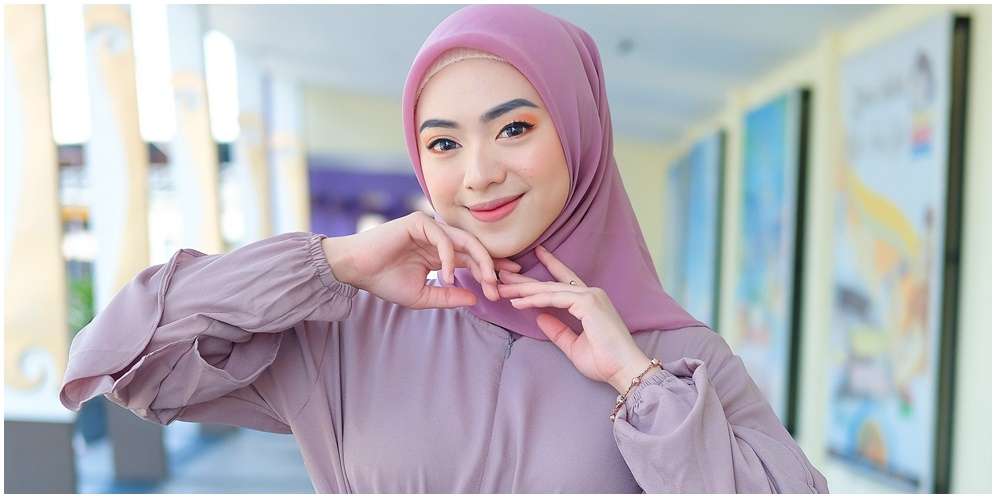 Ilustrasi Kulit Cerah