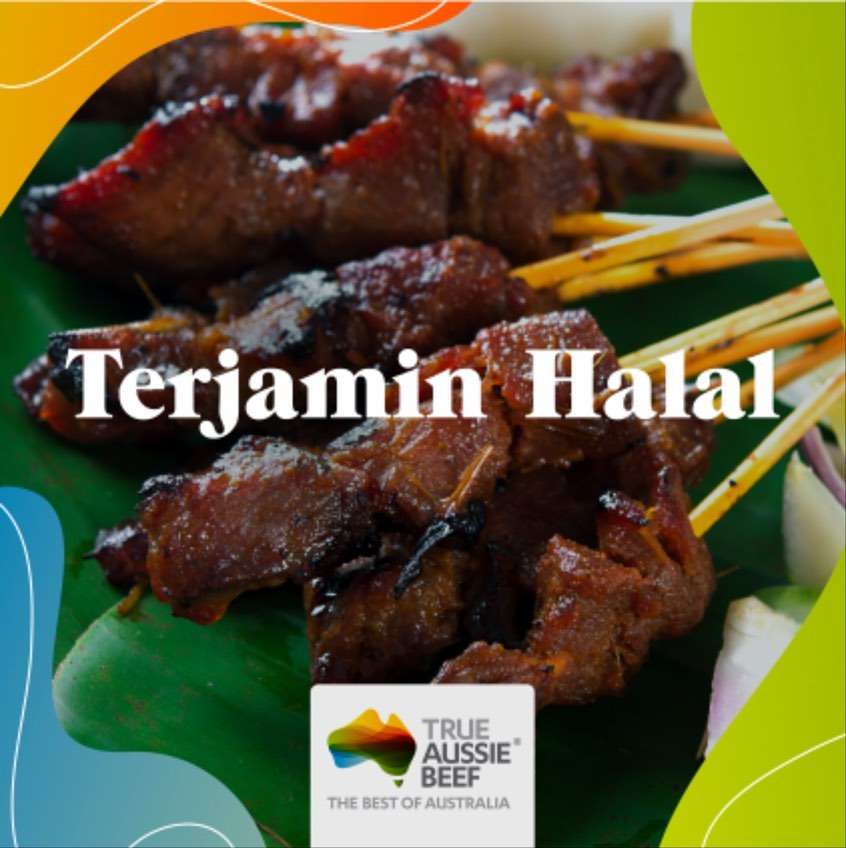 Berkualitas & Halal, Ini Alasan Daging Sapi Australia Cocok buat Sajian Lebaran