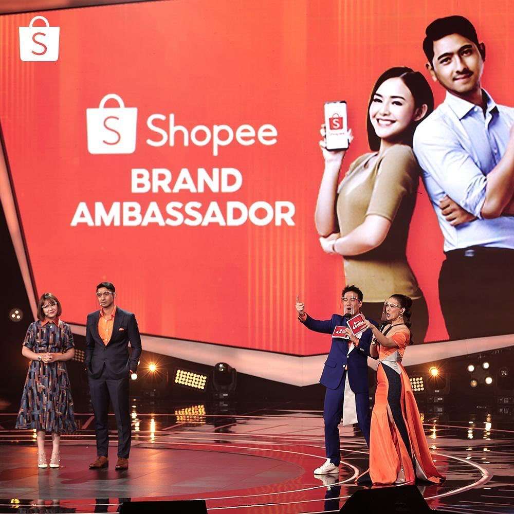 Al Andin hingga Rhoma Irama Siap Meriahkan Shopee Big Ramadan Sale TV Show