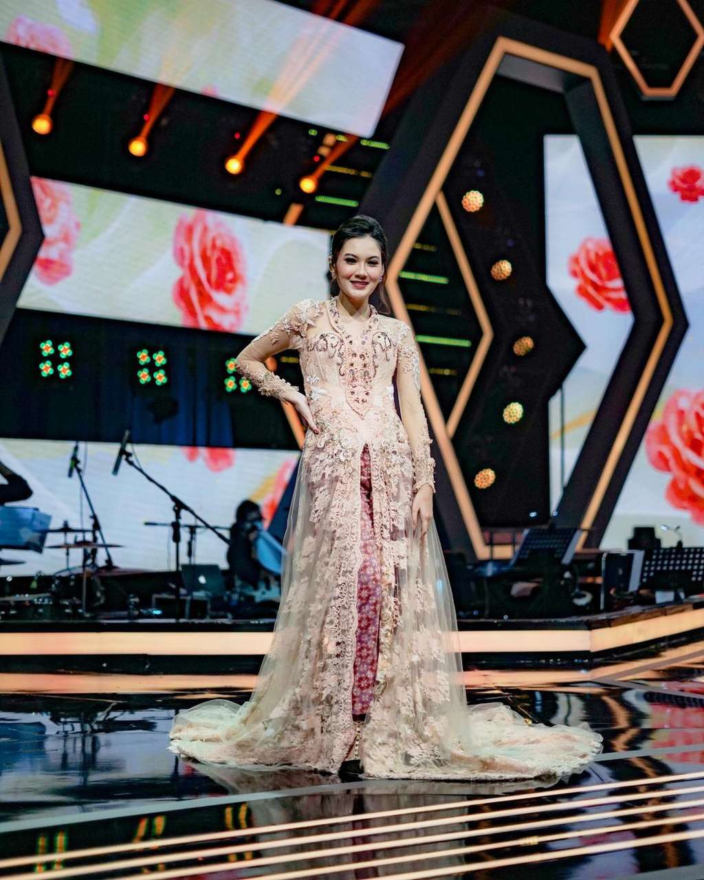 Al Andin hingga Rhoma Irama Siap Meriahkan Shopee Big Ramadan Sale TV Show
