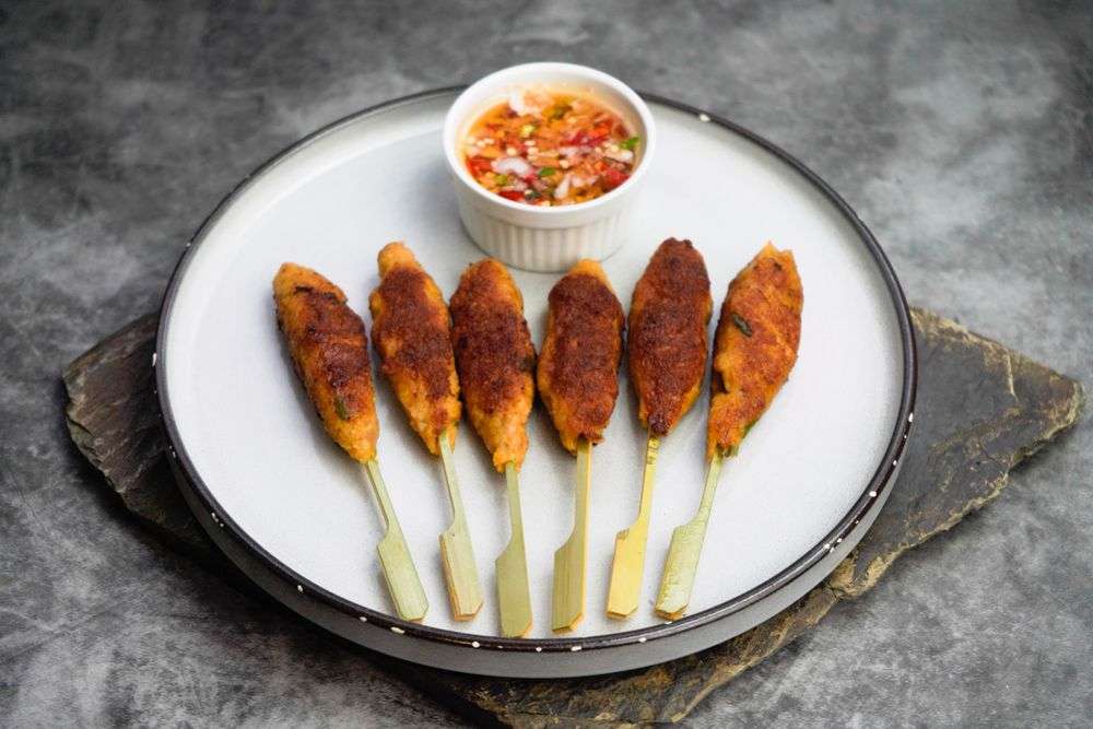 Sate lilit
