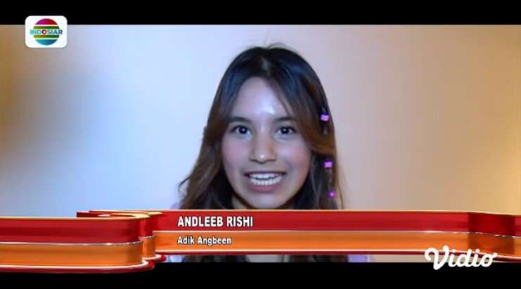 dik Angbeen, Andleeb Rishi
