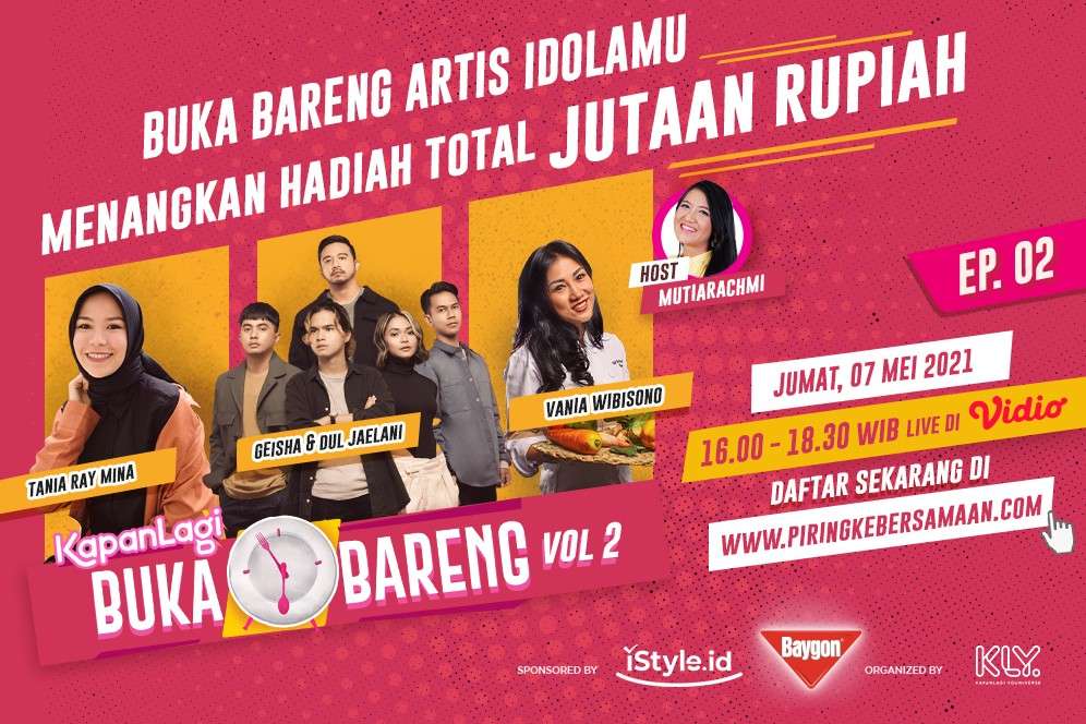 KapanLagi Buka Bareng