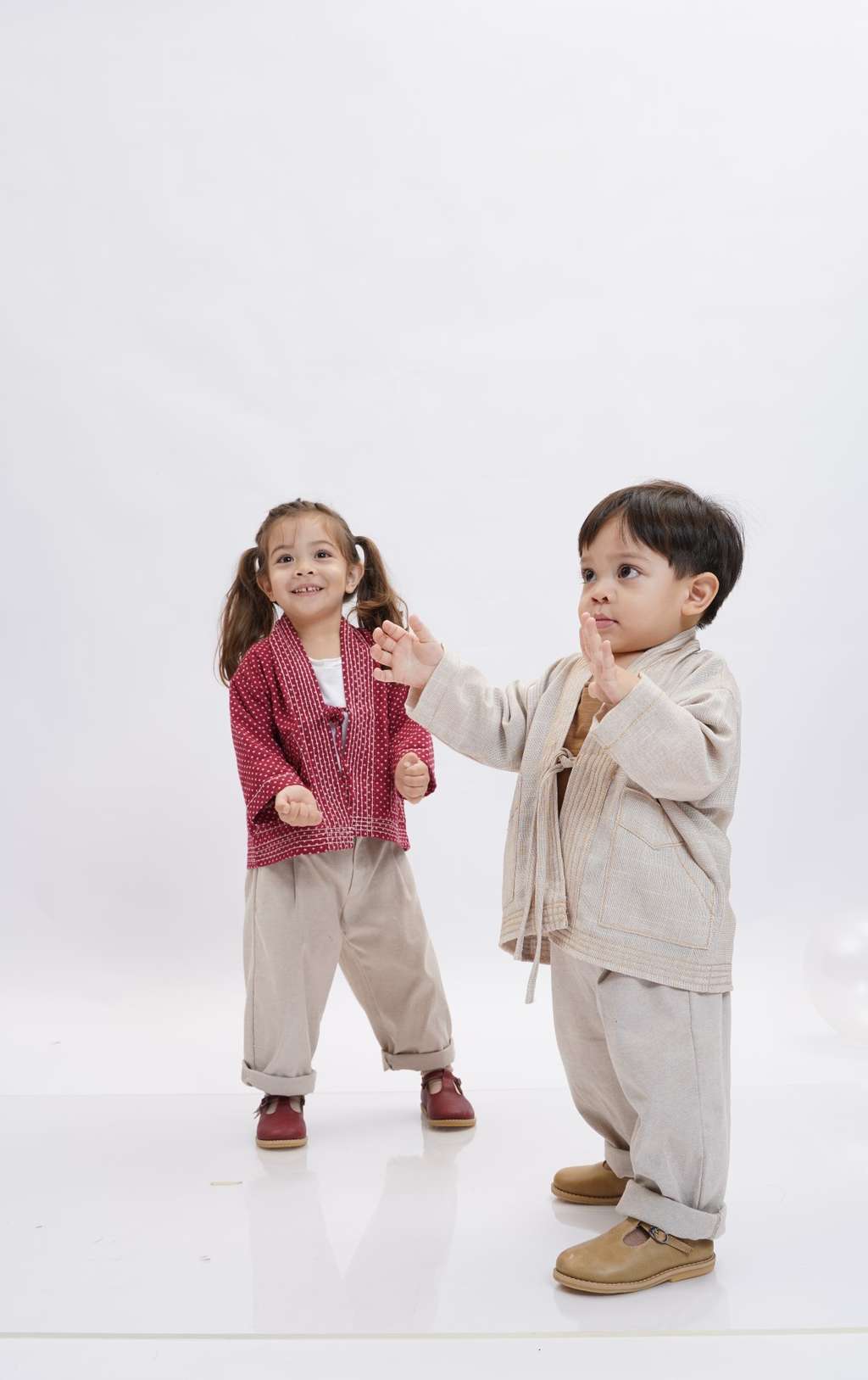 sabine and heem