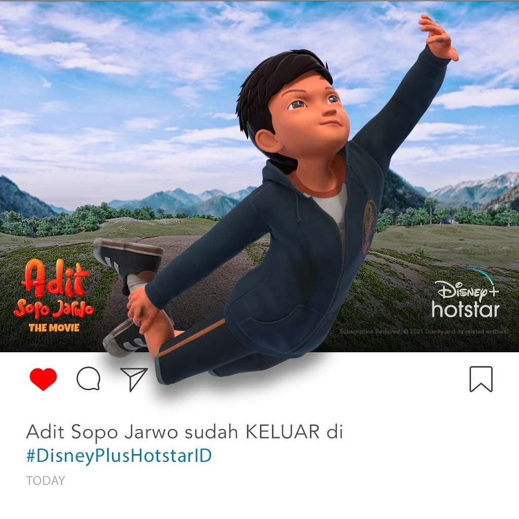 Adit Sopo Jarwo