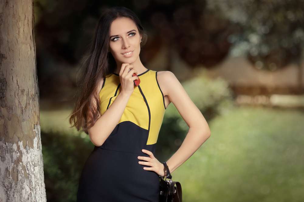Bodycon Dress