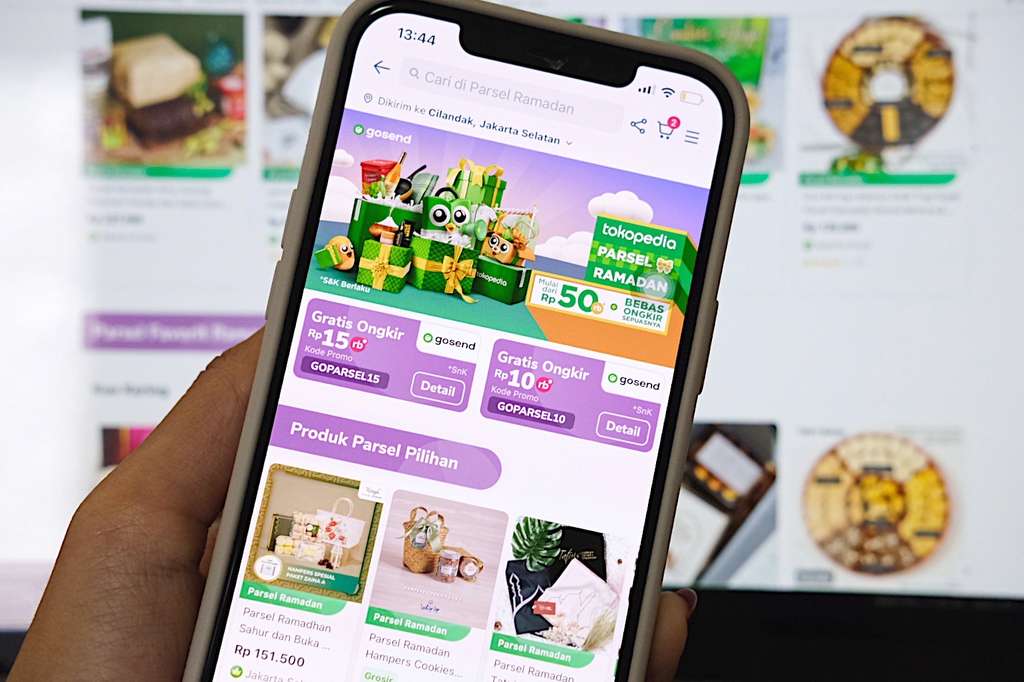 Tokopedia