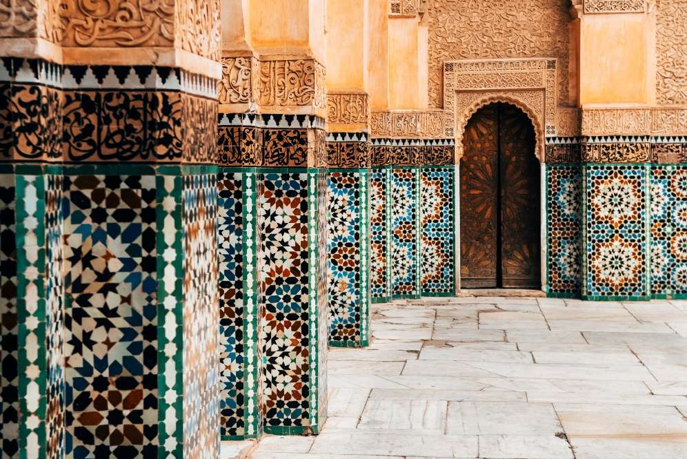 Marrakesh