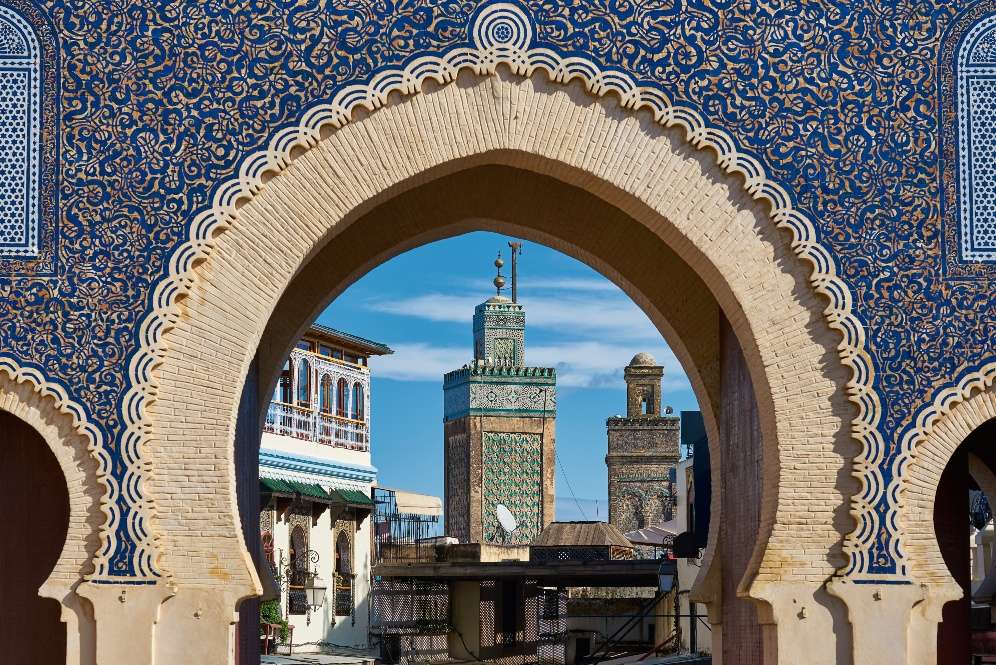 Fez