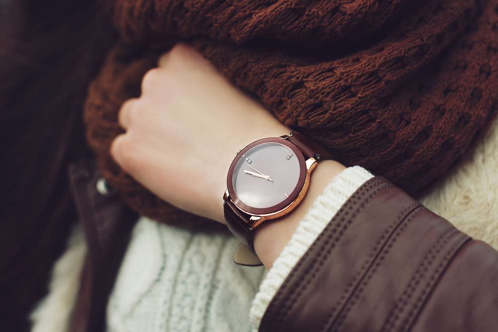Jam Tangan