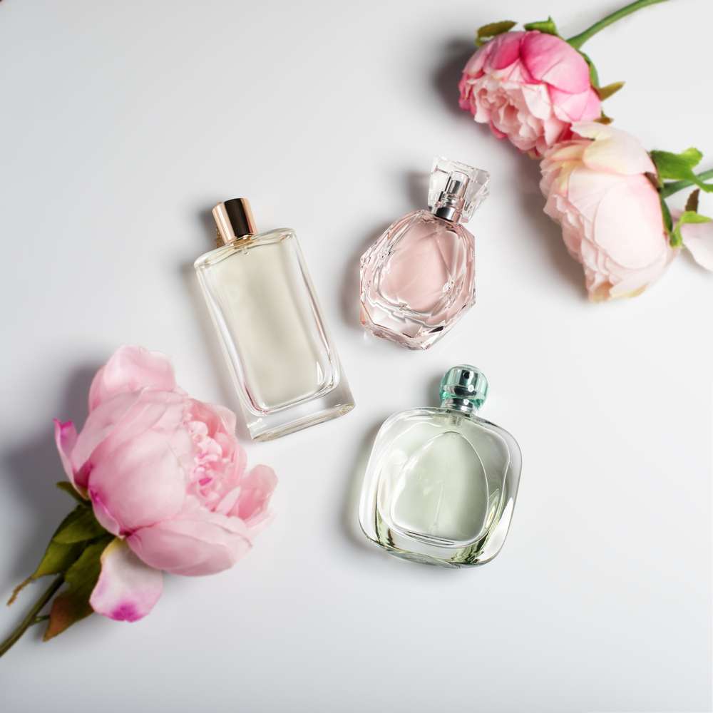 Parfum Floral
