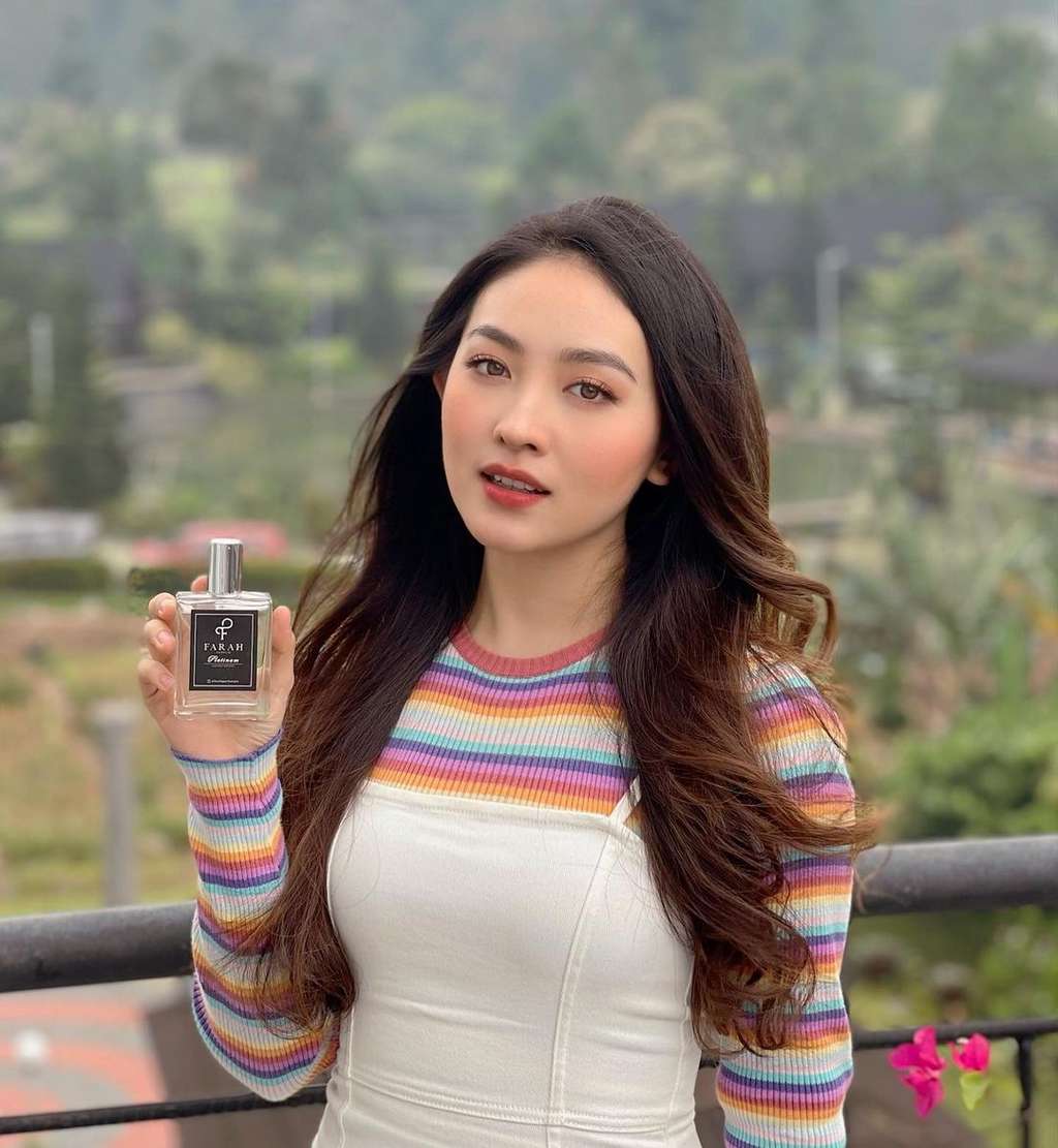 Natasha Wilona