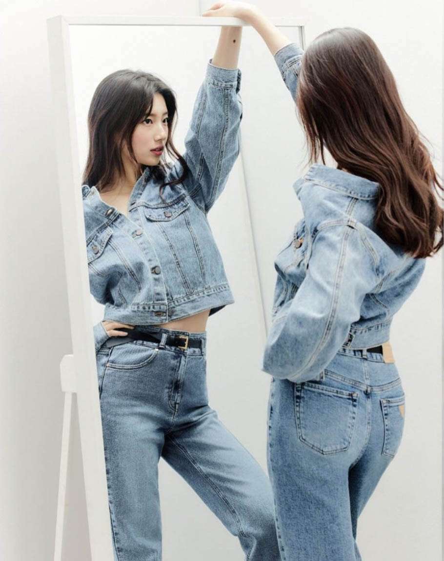 Bae Suzy