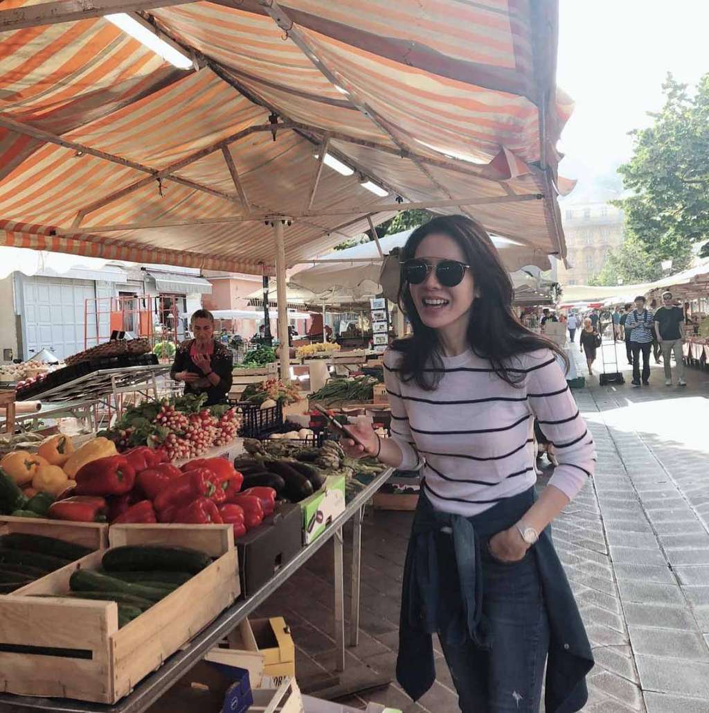Son Ye Jin