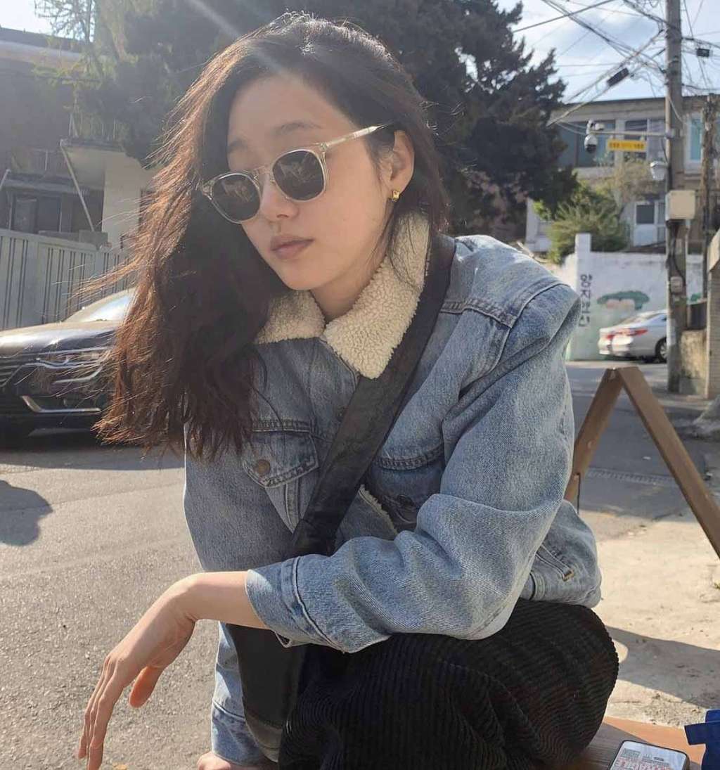 Kim Go Eun