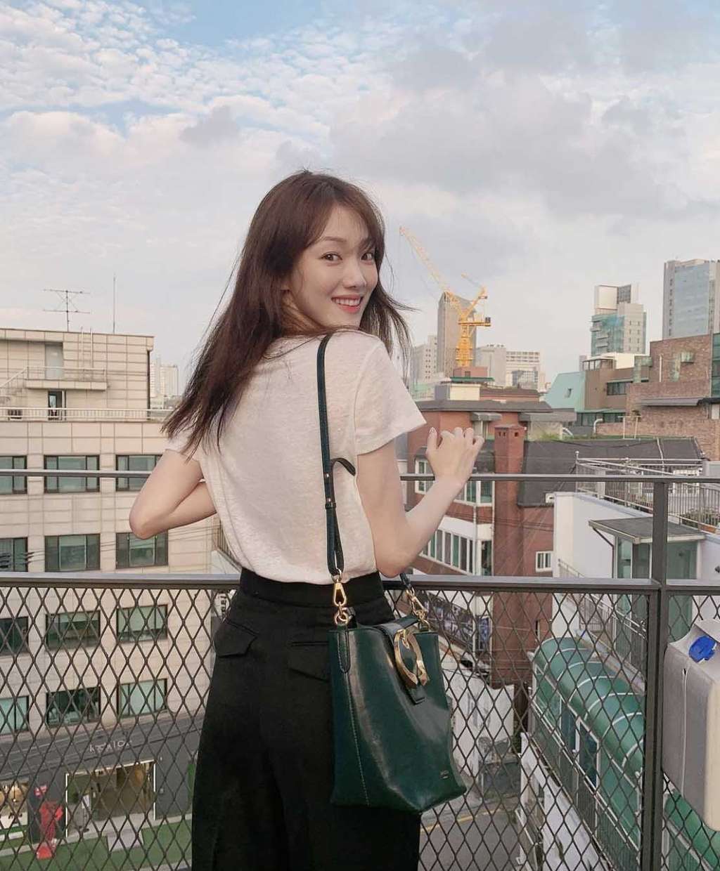 Lee Sung Kyung