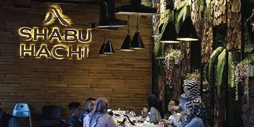 Shabu Hachi