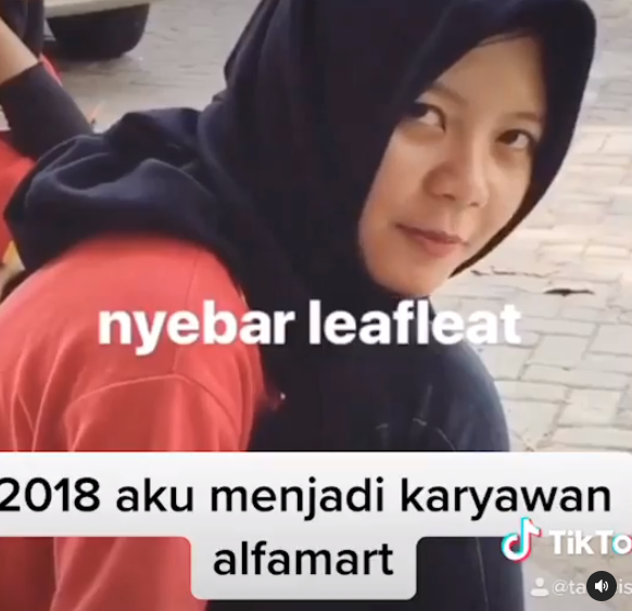 Kesuksesan Ditentukan Oleh Diri Sendiri