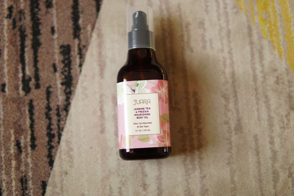 Juara Beauty
