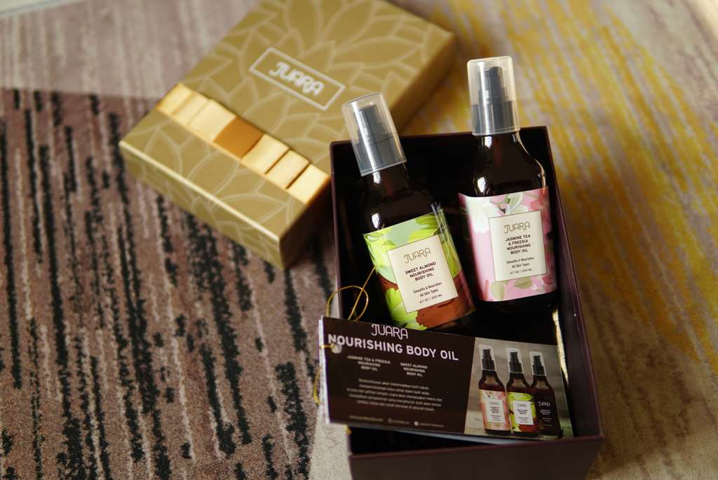 Juara Beauty