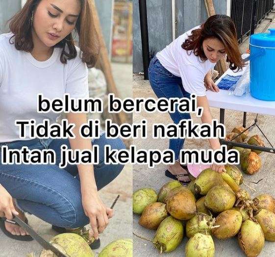 intan