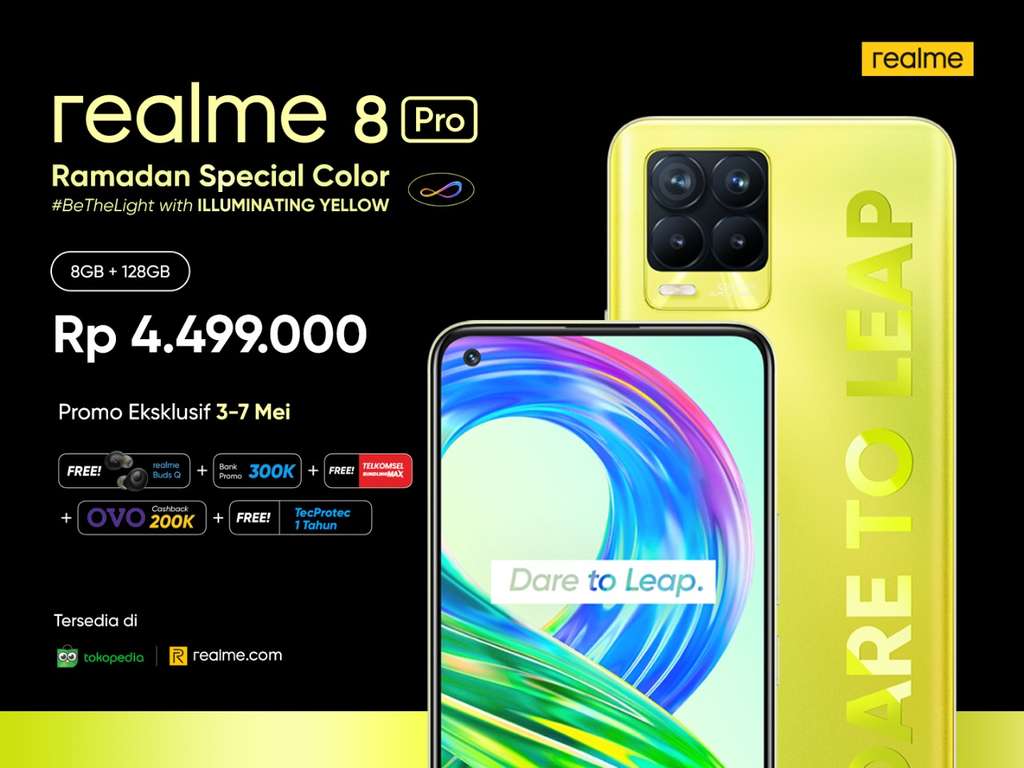 Realme