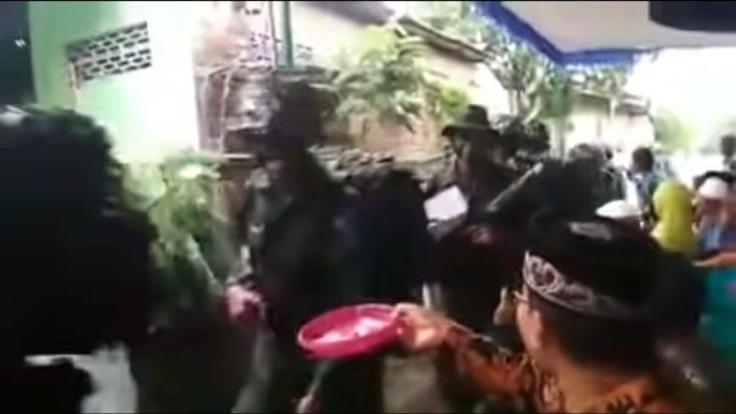 Anggota TNI