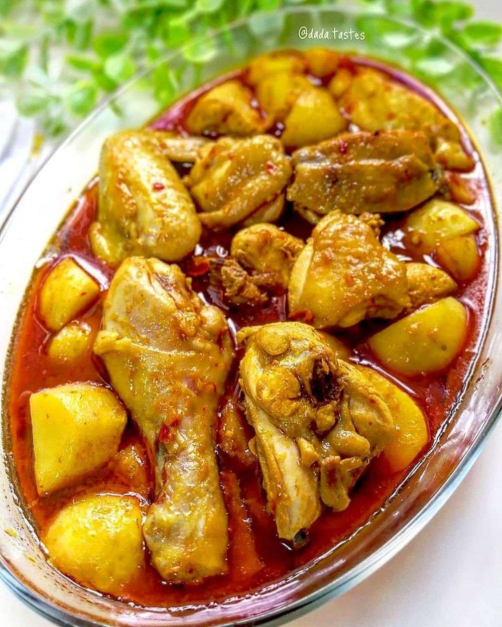 Makanan khas Lebaran