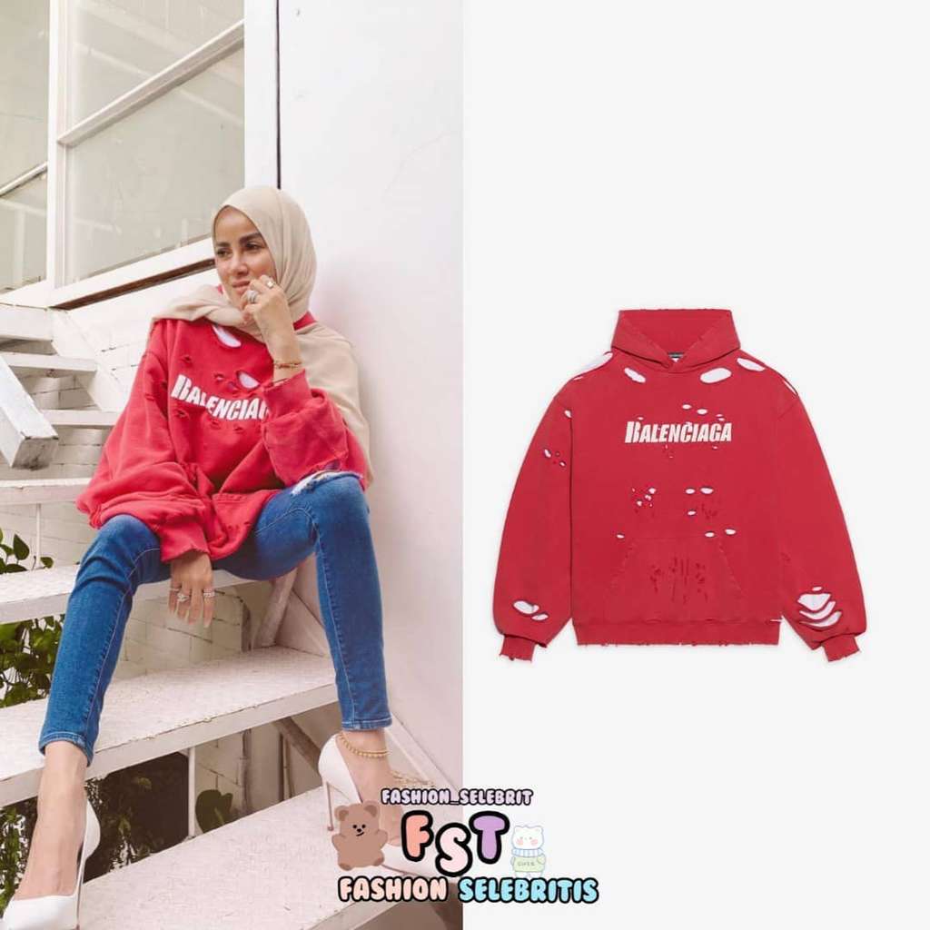 Jaket Olla Ramlan