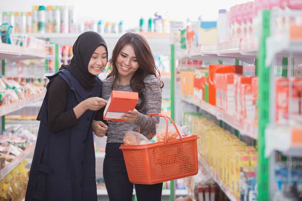 Kalap Belanja