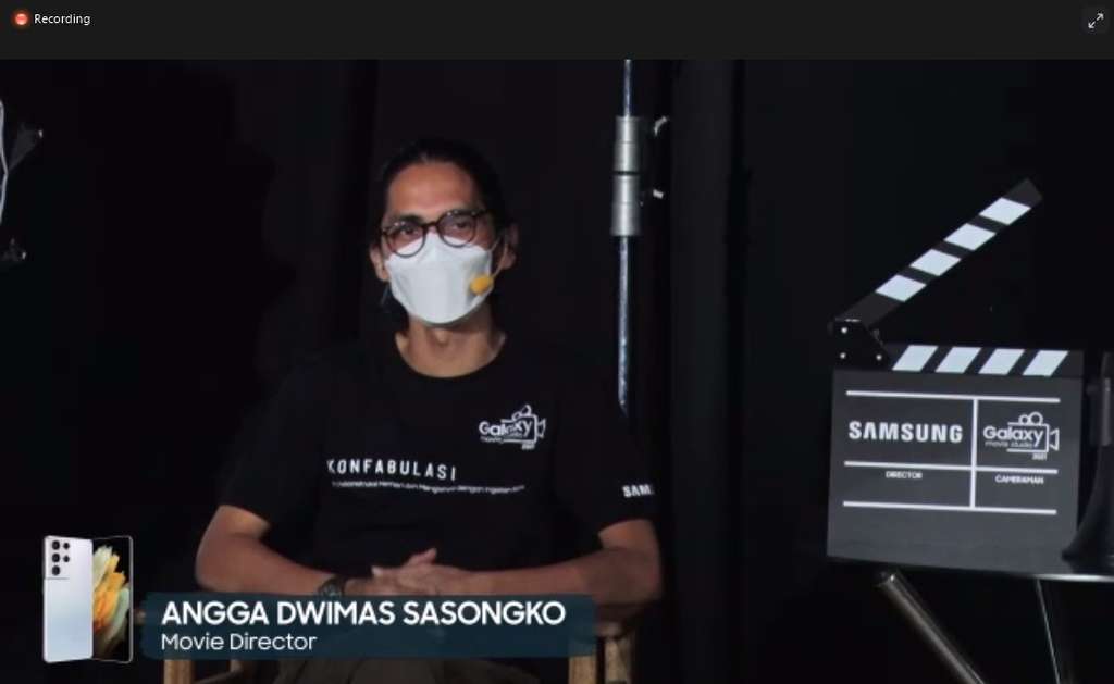 Angga