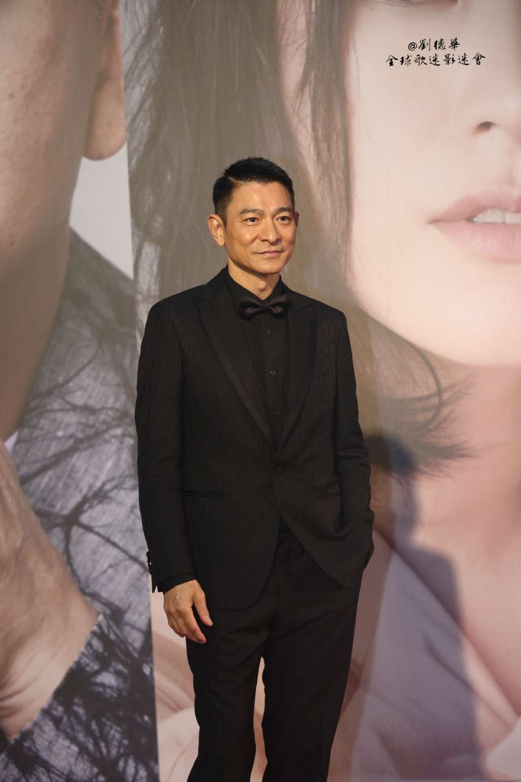 andy Lau