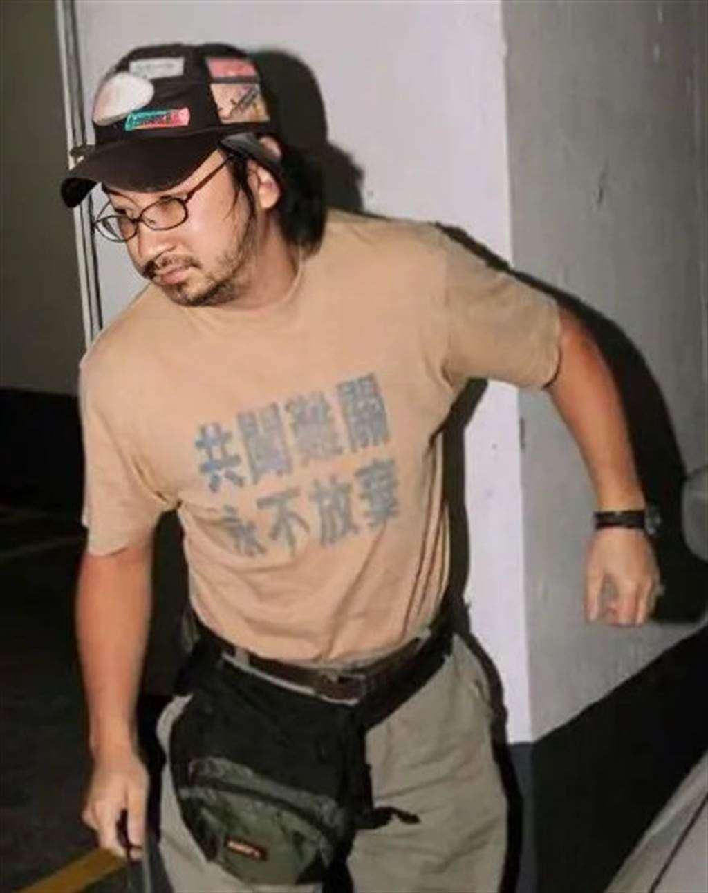 adik andy lau