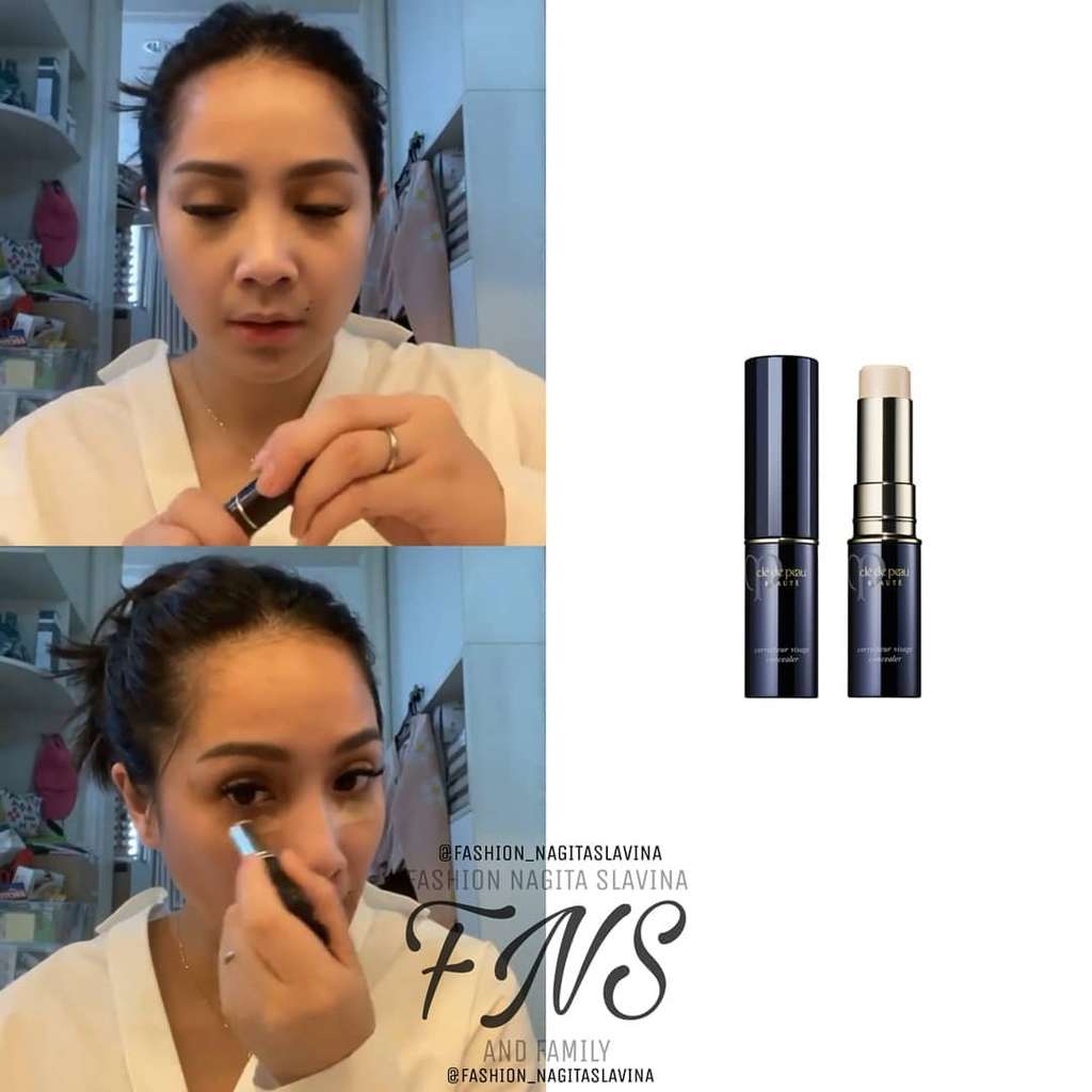 Concealer Nagita Slavina Concealer Nagita Slavina