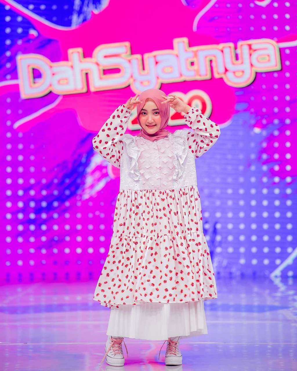 Fatin Shidqia Lubis